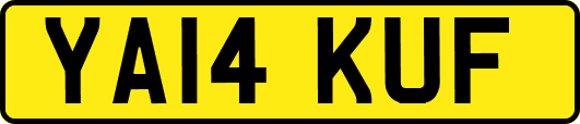 YA14KUF
