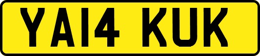 YA14KUK