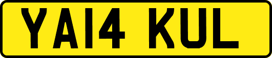 YA14KUL