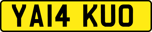 YA14KUO