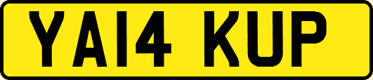 YA14KUP