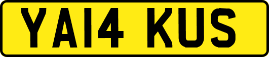 YA14KUS