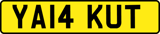 YA14KUT