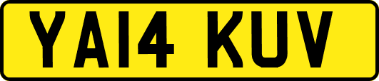 YA14KUV