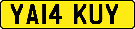 YA14KUY