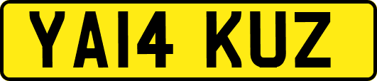 YA14KUZ