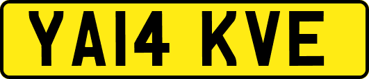 YA14KVE