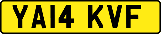 YA14KVF