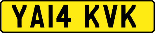YA14KVK