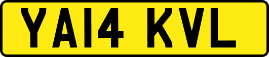 YA14KVL