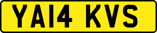 YA14KVS