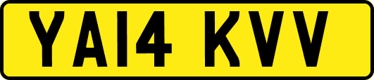 YA14KVV