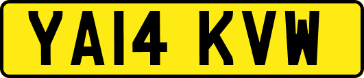 YA14KVW