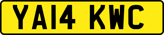 YA14KWC