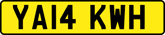 YA14KWH