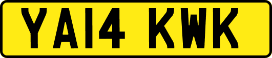 YA14KWK