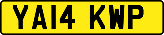 YA14KWP