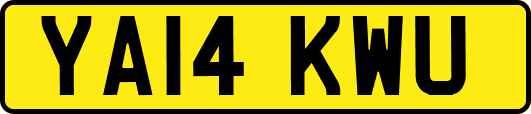 YA14KWU