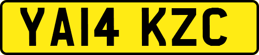 YA14KZC