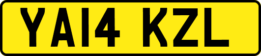 YA14KZL