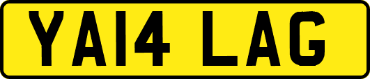 YA14LAG