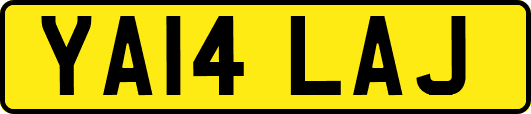 YA14LAJ