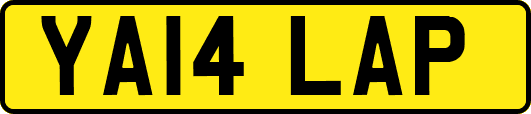 YA14LAP
