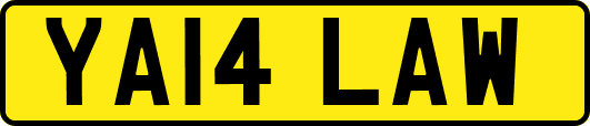 YA14LAW