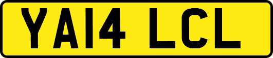 YA14LCL