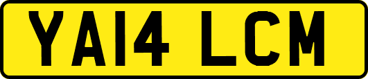 YA14LCM
