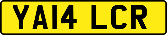 YA14LCR
