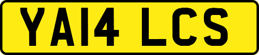 YA14LCS