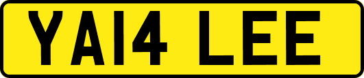 YA14LEE