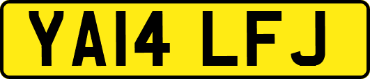 YA14LFJ