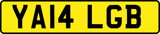 YA14LGB
