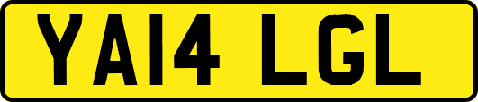 YA14LGL