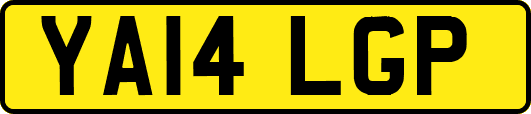 YA14LGP