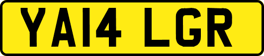 YA14LGR