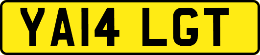 YA14LGT