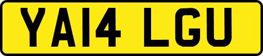 YA14LGU