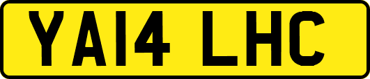 YA14LHC