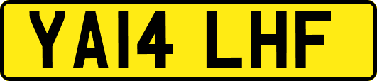 YA14LHF