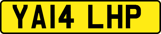 YA14LHP
