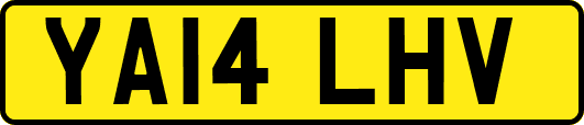 YA14LHV