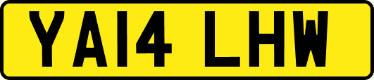 YA14LHW