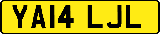YA14LJL