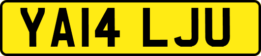 YA14LJU