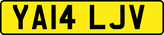 YA14LJV