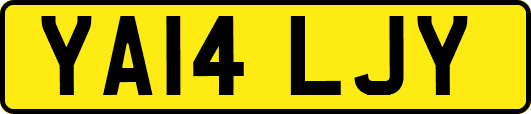 YA14LJY