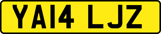 YA14LJZ